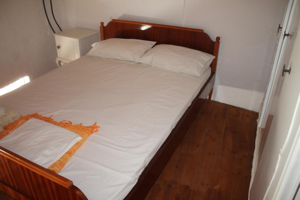 Apartment Vrises Neápolis 外观 照片