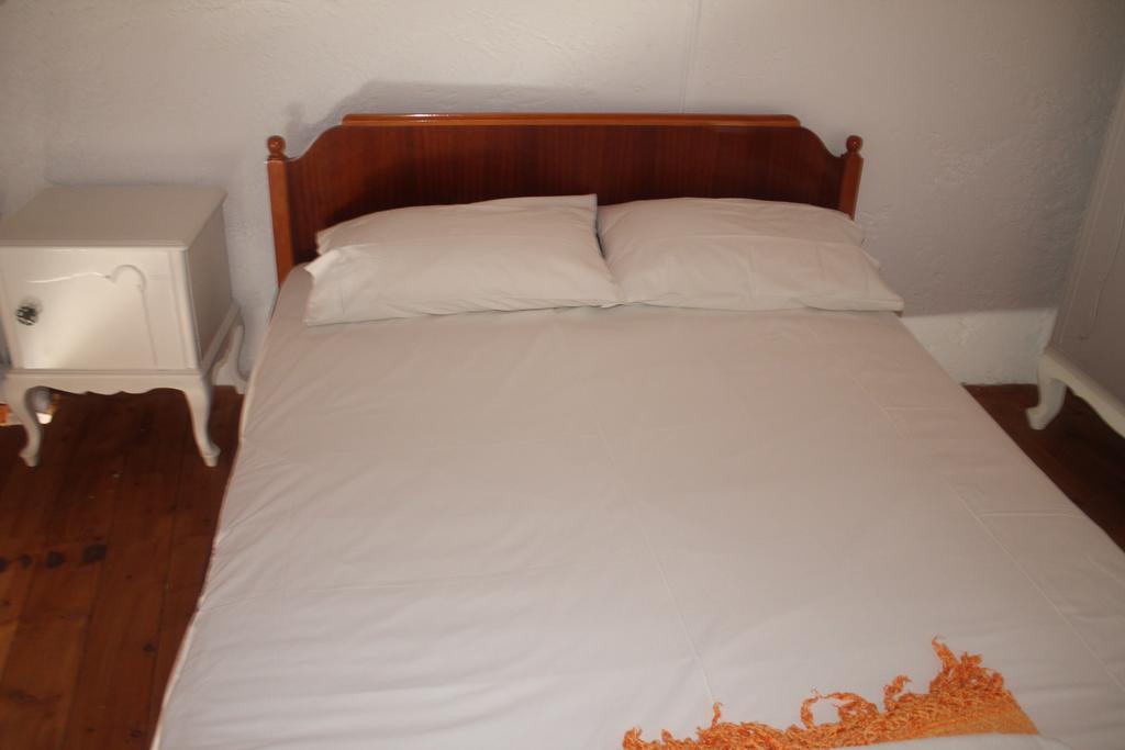 Apartment Vrises Neápolis 外观 照片