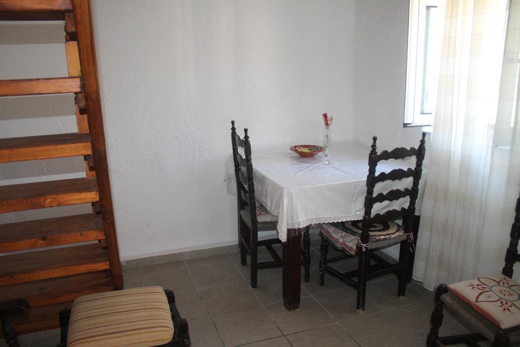 Apartment Vrises Neápolis 外观 照片